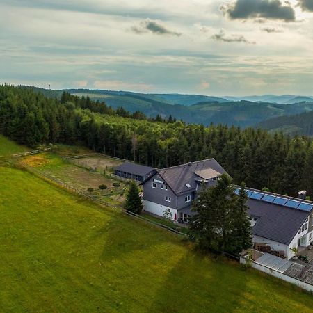 Landhotel Flora & Fauna (Adults Only) Винтерберг Экстерьер фото