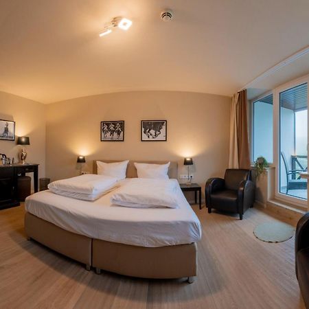 Landhotel Flora & Fauna (Adults Only) Винтерберг Экстерьер фото