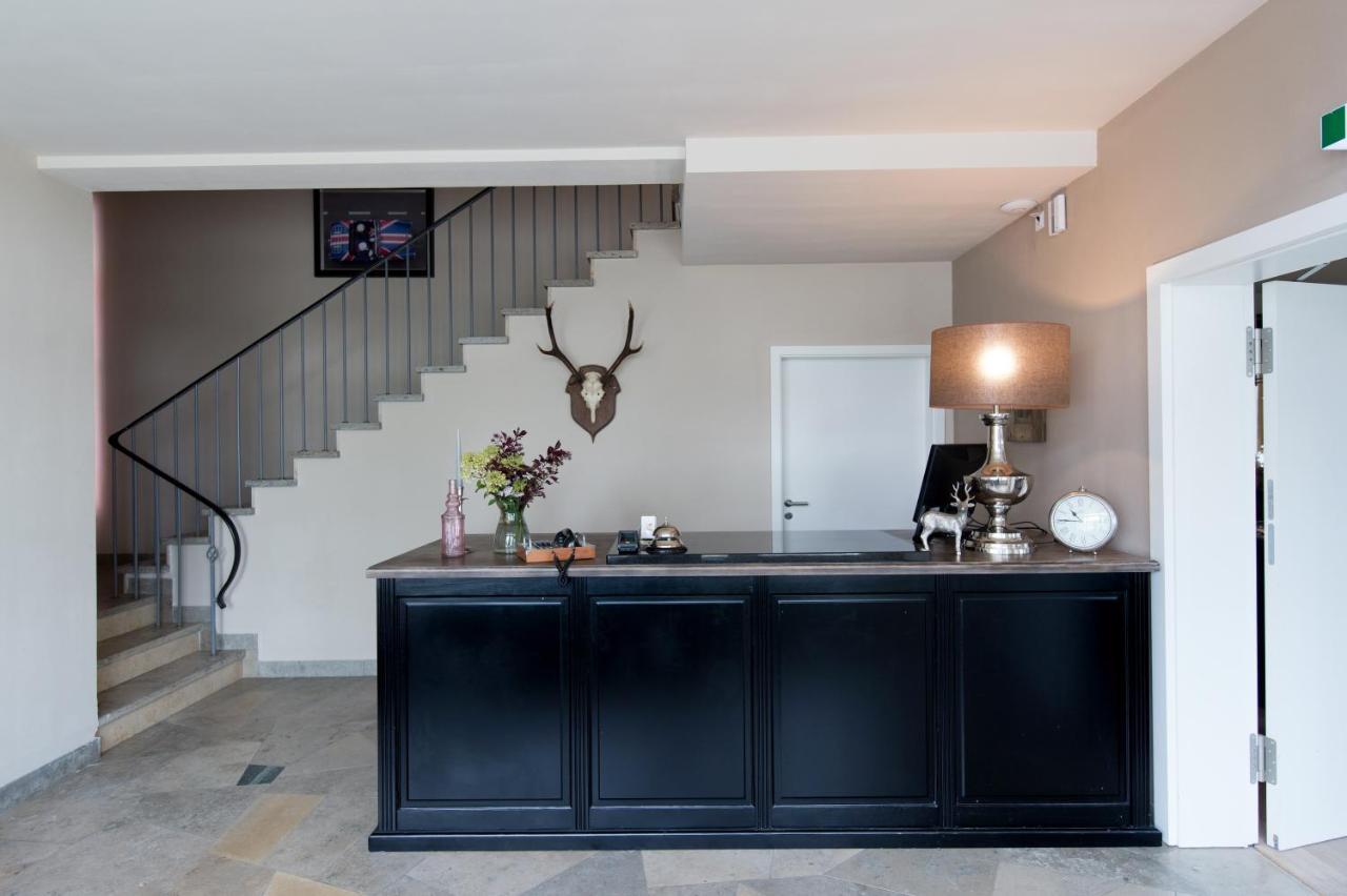 Landhotel Flora & Fauna (Adults Only) Винтерберг Экстерьер фото