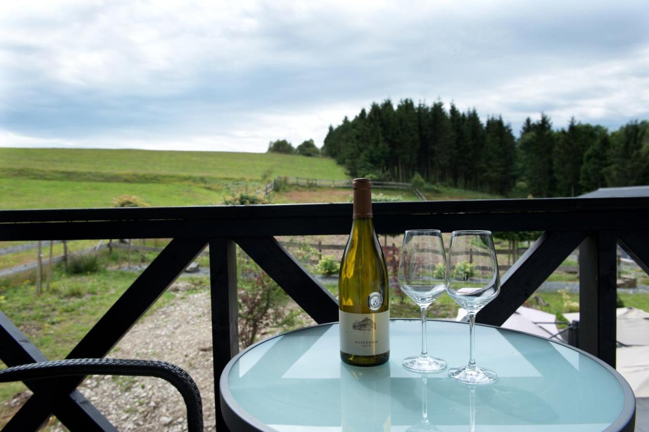 Landhotel Flora & Fauna (Adults Only) Винтерберг Экстерьер фото