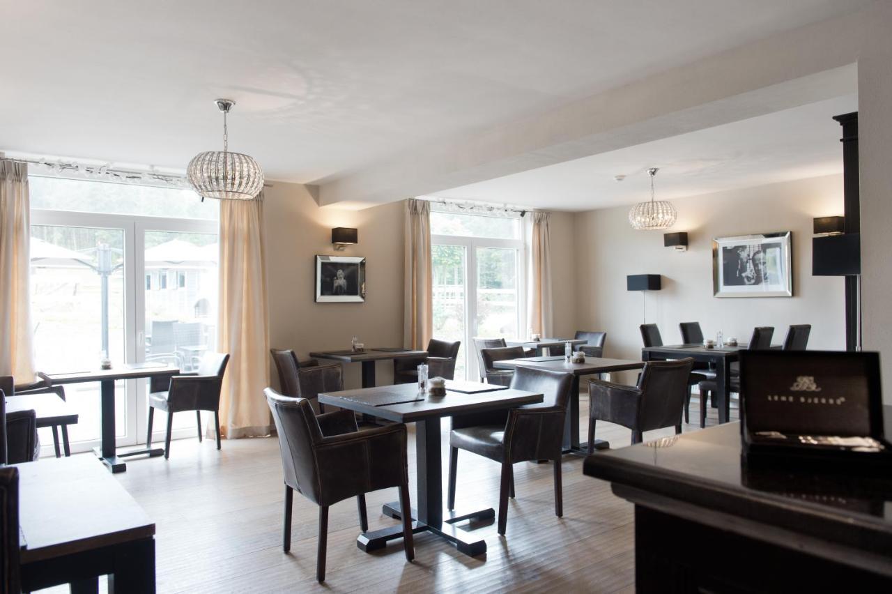 Landhotel Flora & Fauna (Adults Only) Винтерберг Экстерьер фото