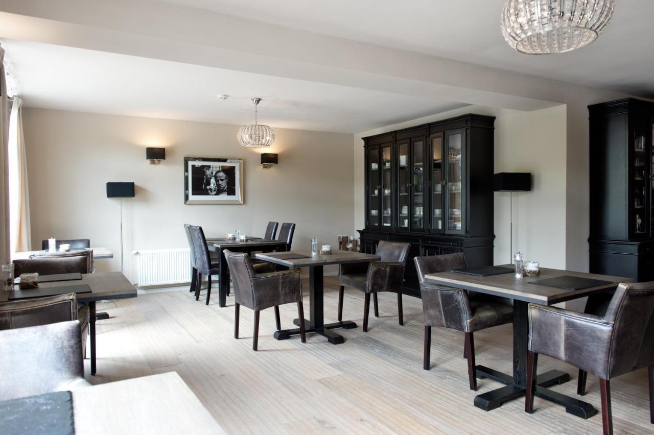 Landhotel Flora & Fauna (Adults Only) Винтерберг Экстерьер фото
