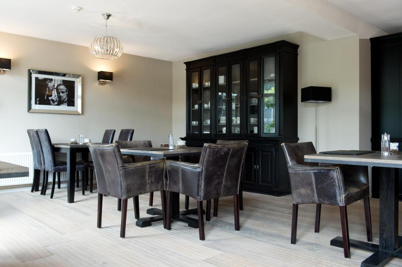 Landhotel Flora & Fauna (Adults Only) Винтерберг Экстерьер фото