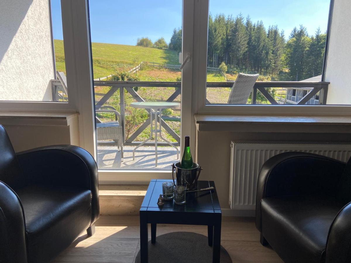 Landhotel Flora & Fauna (Adults Only) Винтерберг Экстерьер фото