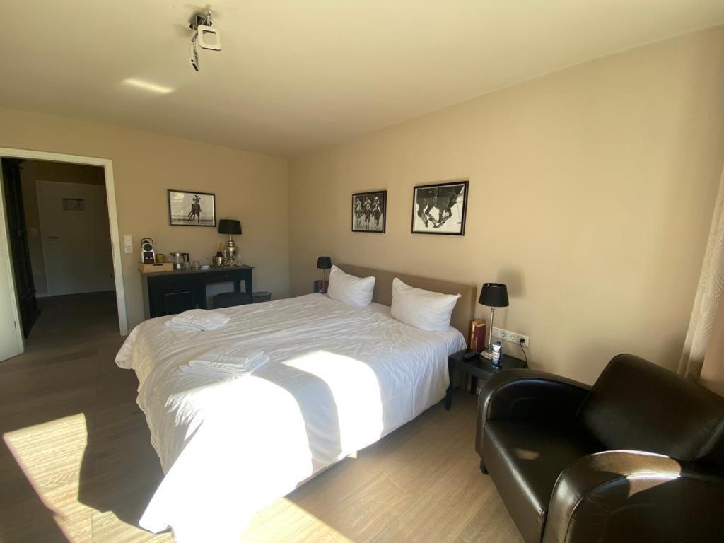Landhotel Flora & Fauna (Adults Only) Винтерберг Экстерьер фото