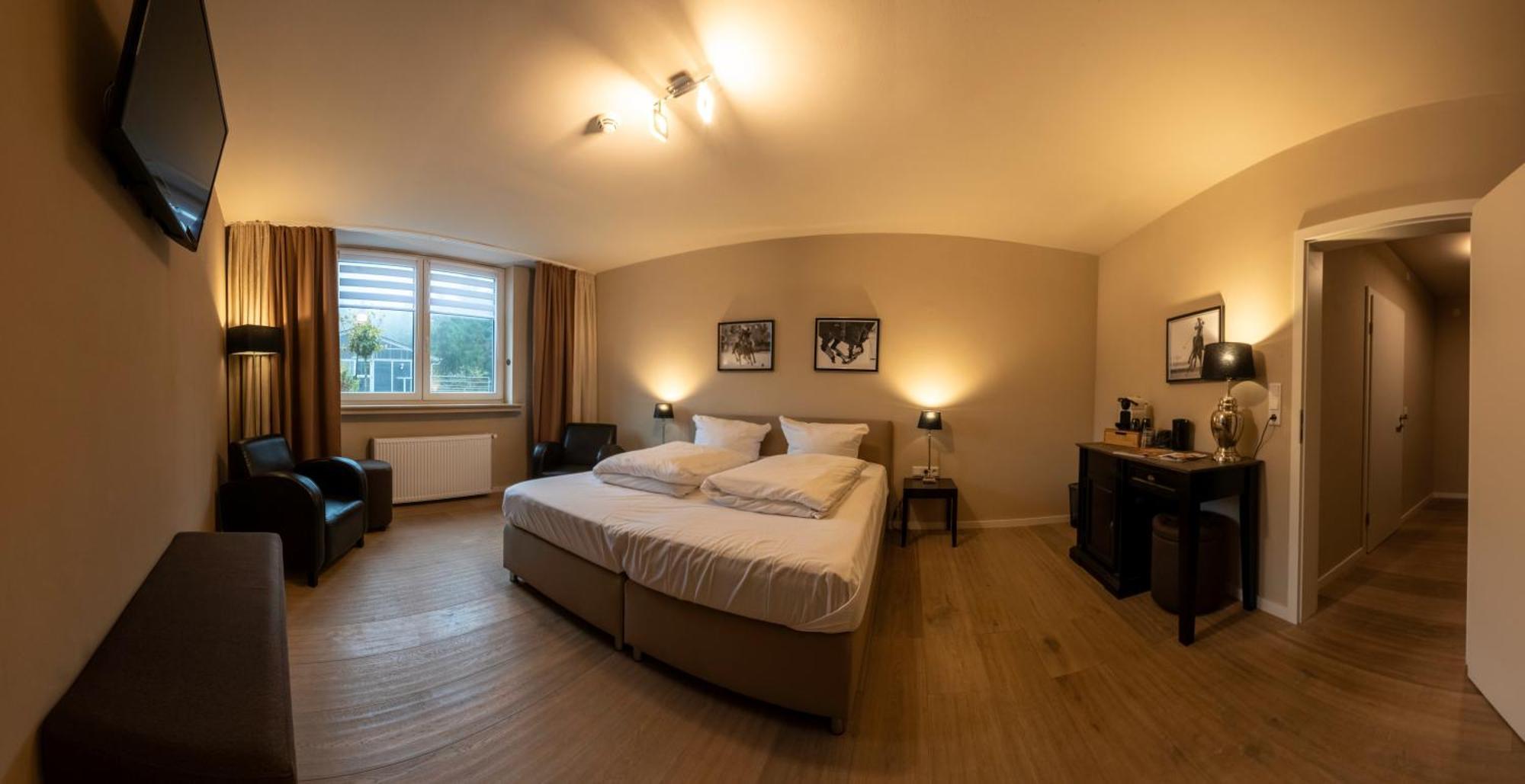 Landhotel Flora & Fauna (Adults Only) Винтерберг Экстерьер фото