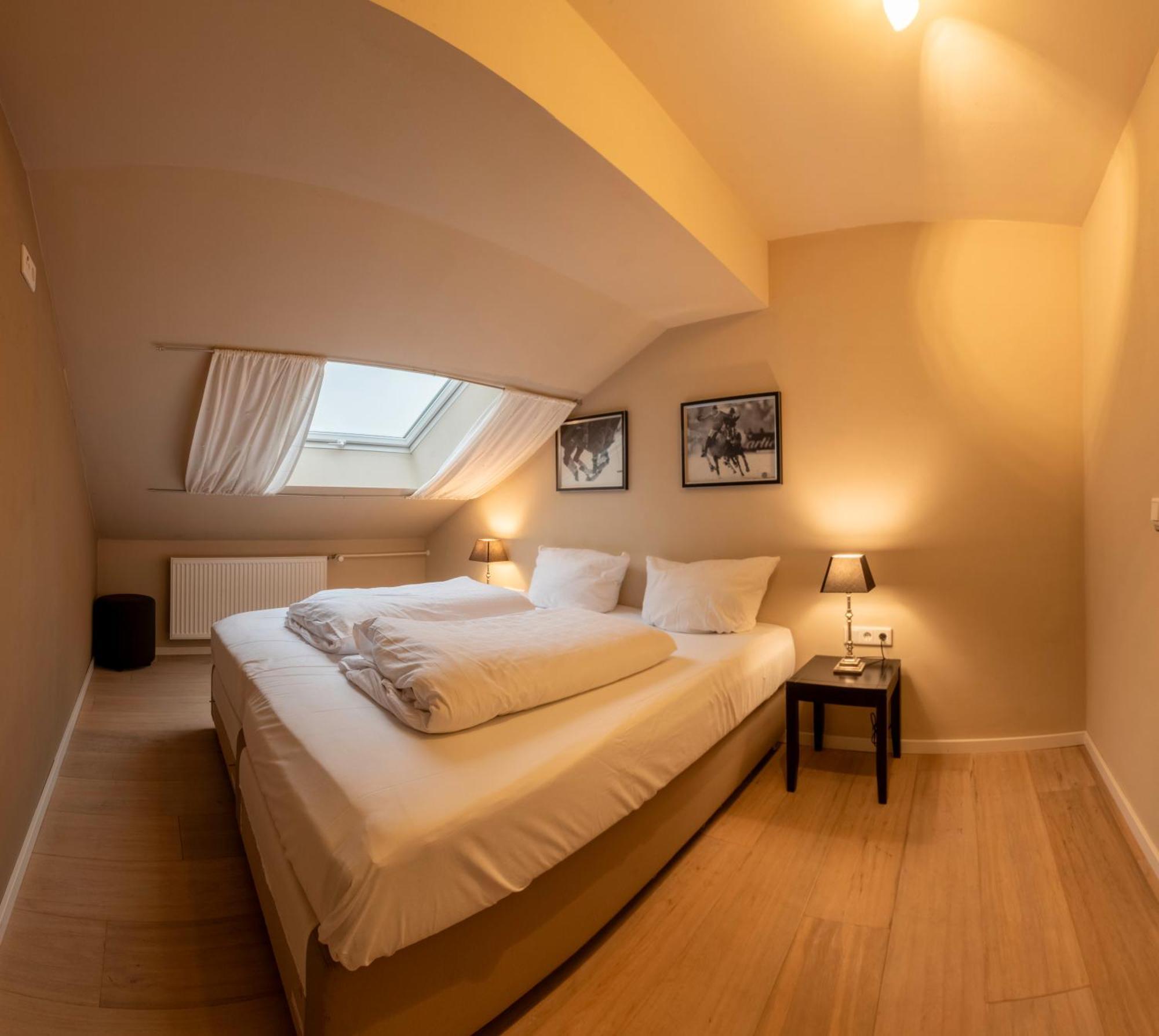 Landhotel Flora & Fauna (Adults Only) Винтерберг Экстерьер фото