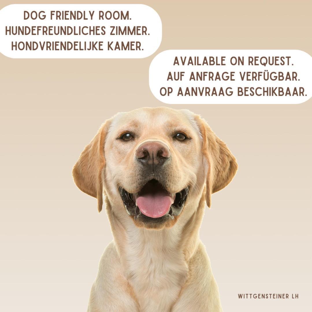 Landhotel Flora & Fauna (Adults Only) Винтерберг Номер фото