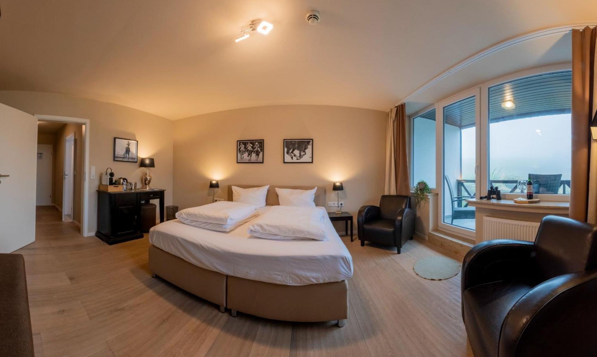 Landhotel Flora & Fauna (Adults Only) Винтерберг Экстерьер фото