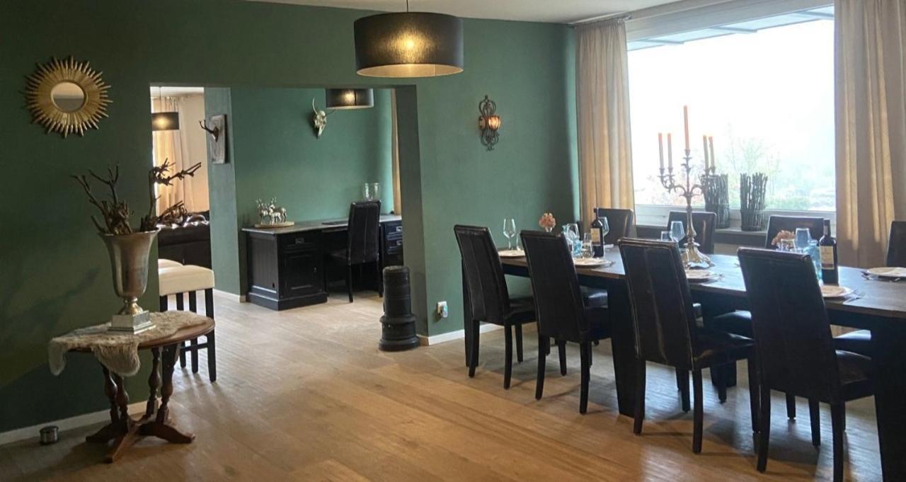 Landhotel Flora & Fauna (Adults Only) Винтерберг Экстерьер фото